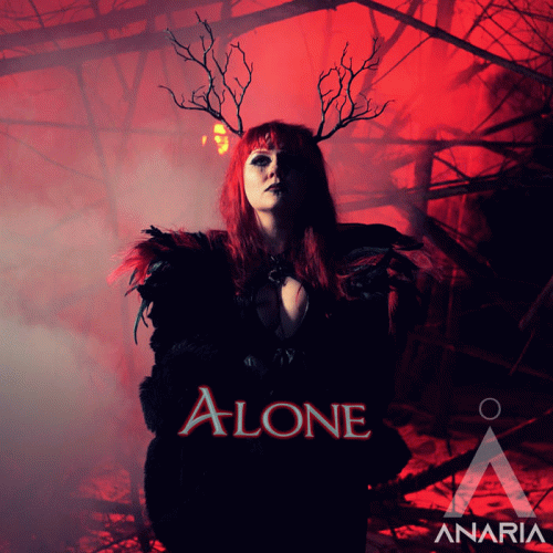 Anaria : Alone (Heart Cover)